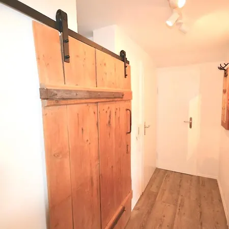 Apartmán - Mittendrin - Erleben Garmisch-Partenkirchen