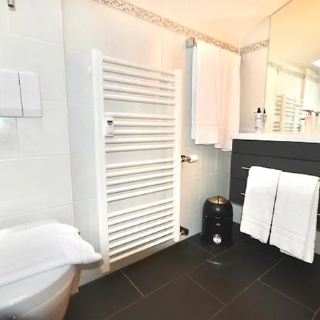 - Mittendrin - Erleben Apartmán *