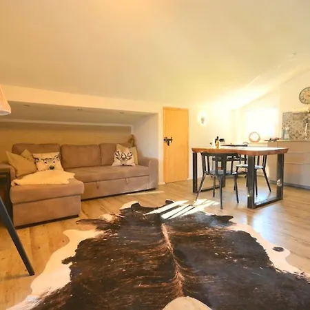 - Mittendrin - Erleben Apartment *