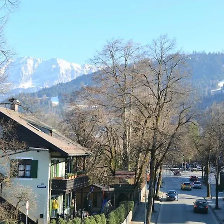 - Mittendrin - Erleben Apartmán